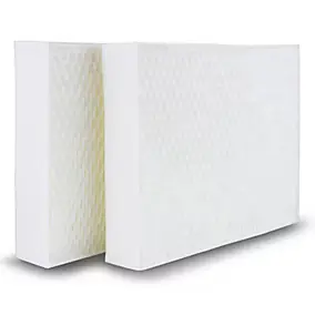 Kit de 2 filtres pour humidificateur d'air par évaporation
