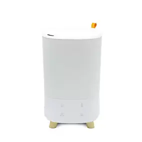 Humidificateur à plaque ultrasonique Solnan 30m²