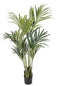Plante en pot Kentia artificiel - 150 cm