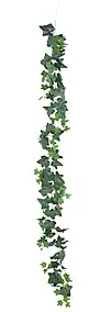 Guirlande de Lierre anglais artificiel h.190 cm