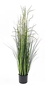 Berry onion grass artificiel h.120 cm