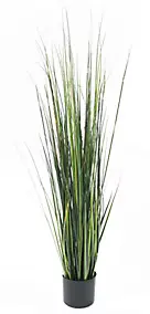 Onion grass Bambou artificiel h.120 cm