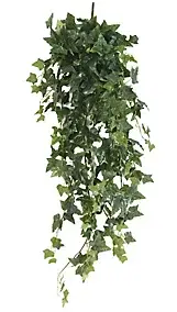 Lierre anglais chute artificiel h.120 cm
