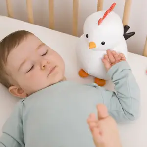 Paulette la Poule Les Animaux Musicaux