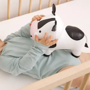 Emma la Vache musicale