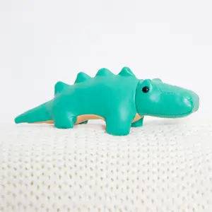 Hochet Achille le Crocodile Tiny Friends