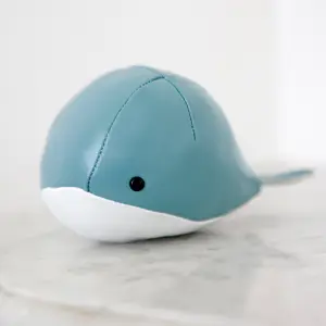 Madeleine la Baleine Les Petits Animaux