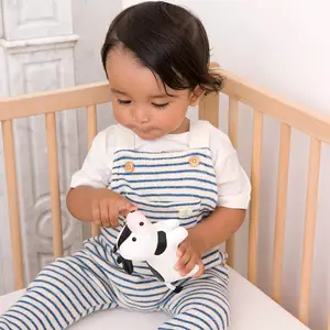 Hochet Emma la Vache Tiny Friends