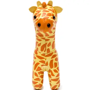 Gina la Girafe Les Petits Animaux