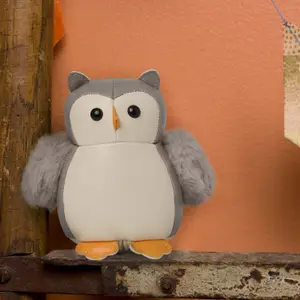 Colette la Chouette Les Petits Animaux