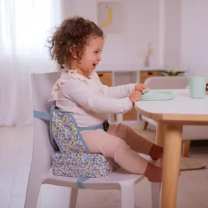 Réhausseur nomade Easy up Flowers