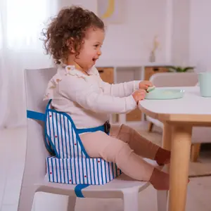 Réhausseur nomade Easy up Navy Love