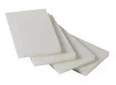 16 pastilles adhésives double-face pour miroir MPglass