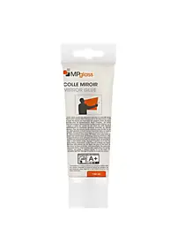 Colle spéciale miroir tube 100ml MPglass