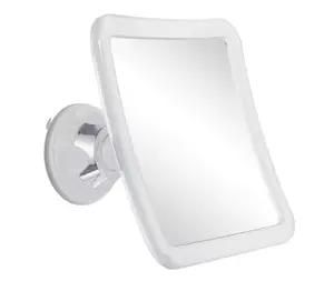 Miroir ventouse grossissant