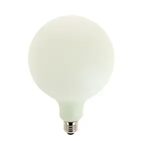 Ampoule LED E27 dépoli 1521 lm blanc neutre 12 W Xanlite