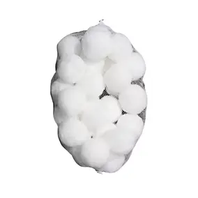 Cartouche à balles pour groupe de filtration Poolex Filter Max 100g