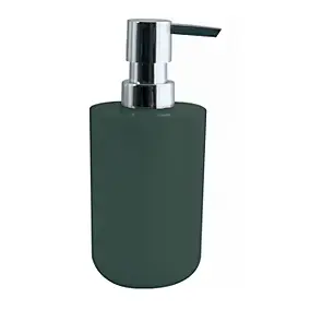 Distributeur de savon vert, Yoko Inagua Spirella