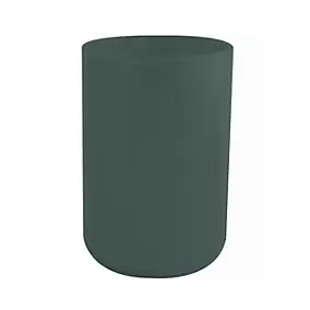 Gobelet pour salle de bains vert, Inagua Spirella