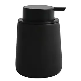 Distributeur de savon Maonie Noir Mat MSV