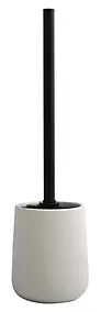 Brosse Wc Ceramic Maonie Blanche MSV
