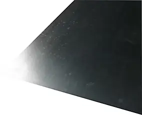 Feuille zinc 2m x 1m ép.65 mm Profimo