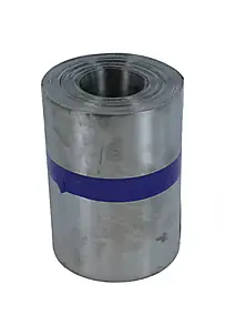 Rouleau de plomb 30 cm x 5 m gris Tectys