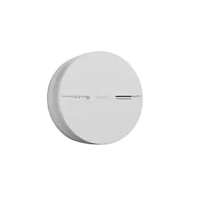 Détecteur de fumée intelligent Netatmo