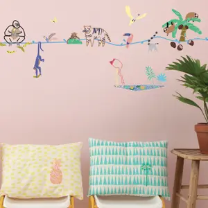 Frise murale Wild (5 m)