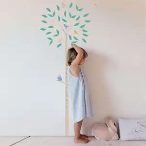 Toise décorative Arbre