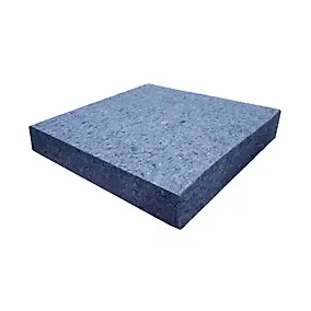 Panneau laine de coton recyclé Metisse - 0,6 x 1,2 m ép.100 mm R. 2,55 m²K/W