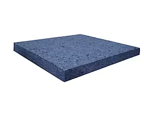 Panneau laine de coton recyclé Metisse - 0,6 x 1,2 m x ép.45 mm R.1,15 m²K/W