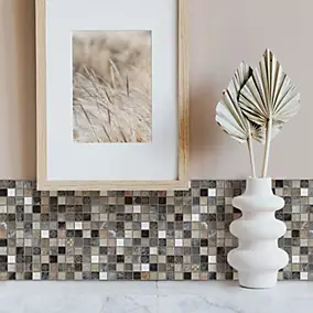 Mosaïque 30,5 x 30,5 cm Venezia Casa Linea