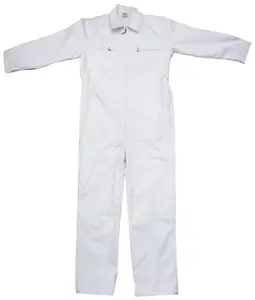 Combinaison peinture blanc L