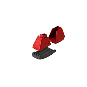Kit embouts universel pour escabeau Hailo - 4 pièces