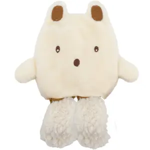 Doudou plat Boubou (30 cm)