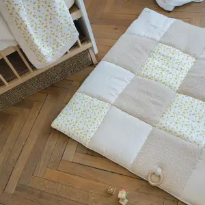 Tapis de jeu Honey Moon (100 x 100 cm)