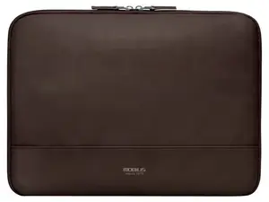 Mobilis 042035 sacoche d'ordinateurs portables 31,8 cm (12.5') Housse Marron