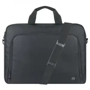Mobilis 003044 sacoche d'ordinateurs portables 35,6 cm (14') Malette Noir