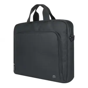 Mobilis 003045 sacoche d'ordinateurs portables 40,6 cm (16') Malette Noir