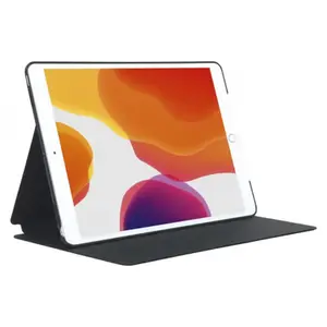 Mobilis 048027 étui pour tablette 25,9 cm (10.2') Folio Noir