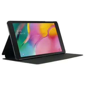 Mobilis 048028 étui pour tablette 20,3 cm (8') Folio Noir
