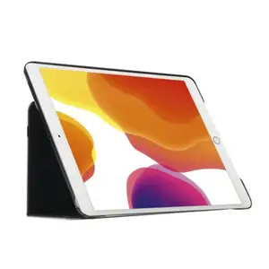 Mobilis 029020 étui pour tablette 25,9 cm (10.2') Folio Noir