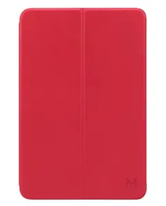 Mobilis 048030 étui pour tablette 25,9 cm (10.2') Folio Rouge