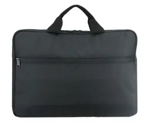 Mobilis 003059 sacoche d'ordinateurs portables 35,6 cm (14') Malette Noir