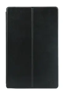 Mobilis 048038 coque de protection pour téléphones portables 26,4 cm (10.4') Folio Noir Samsung GALAXY TAB A7 10.4''
