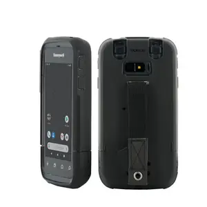 Coque de protection renforcée - Dolphin CT60/50 - Noir MOBILIS