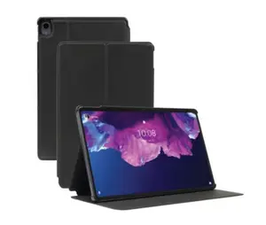 Mobilis 048045 étui pour tablette 27,9 cm (11') Folio Noir