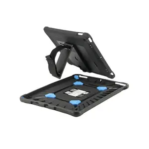 Mobilis 067003 étui pour tablette 25,9 cm (10.2') Housse Noir