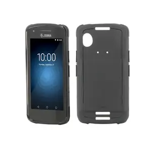 Coque de protection renforcée - Zebra EC50/55 - Noir MOBILIS